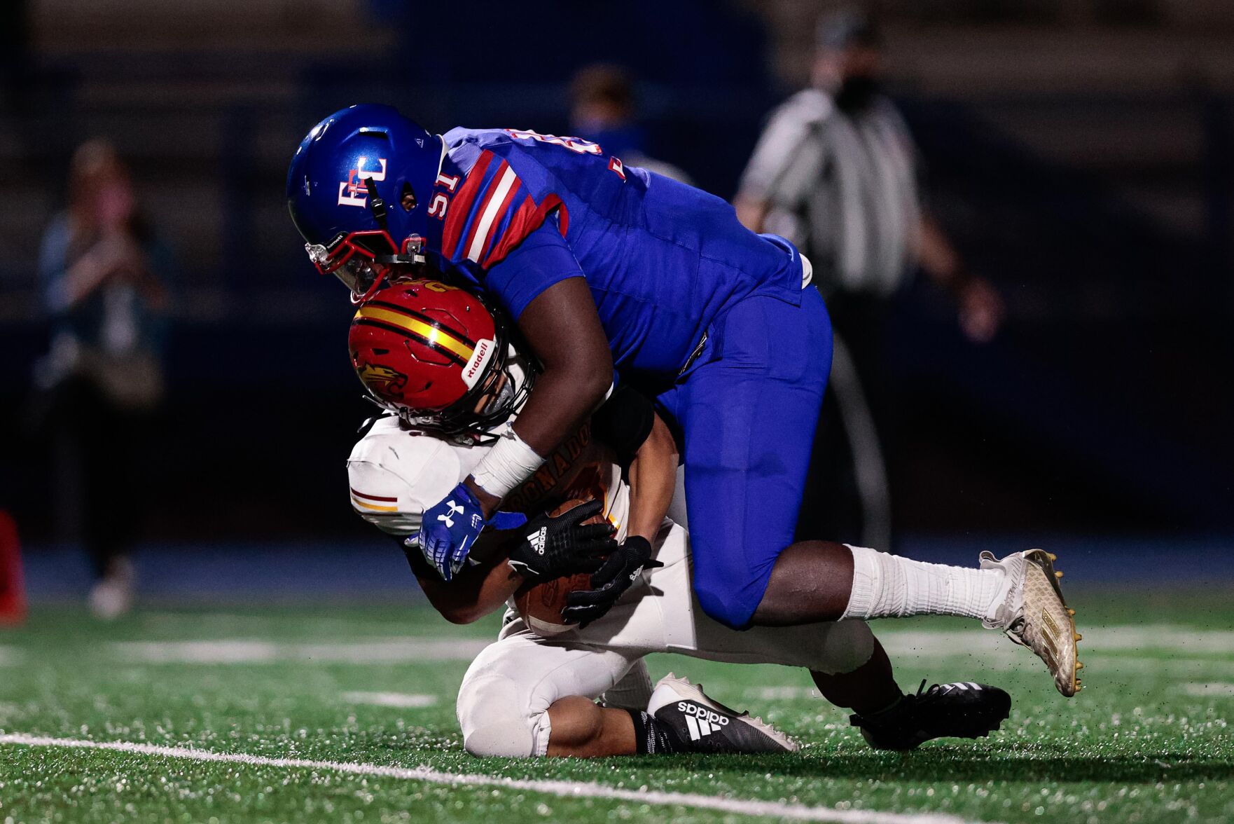 PREP FOOTBALL